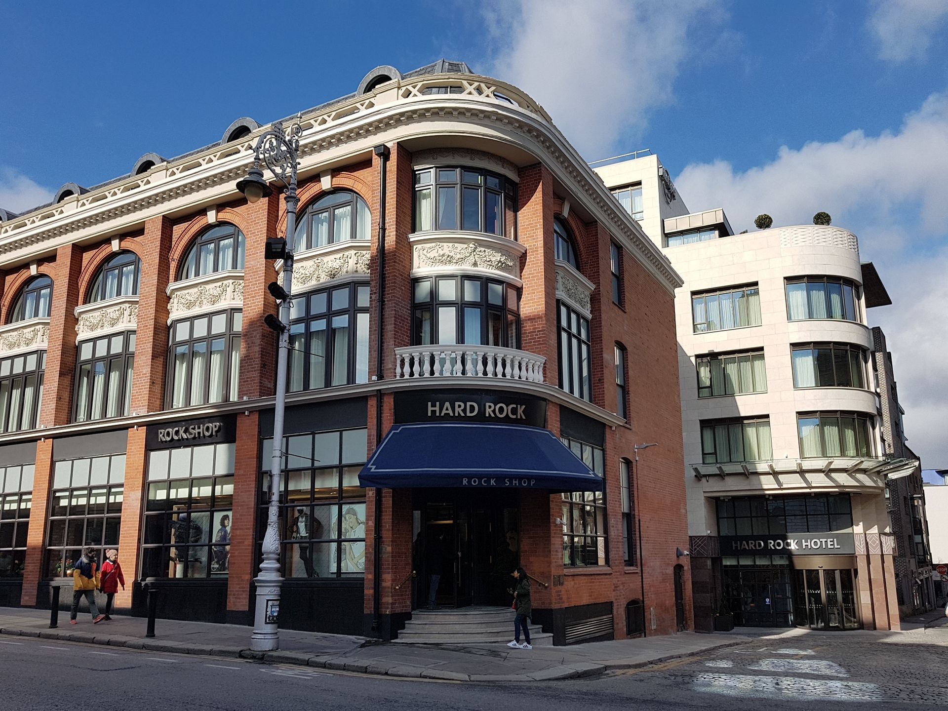 Dublin